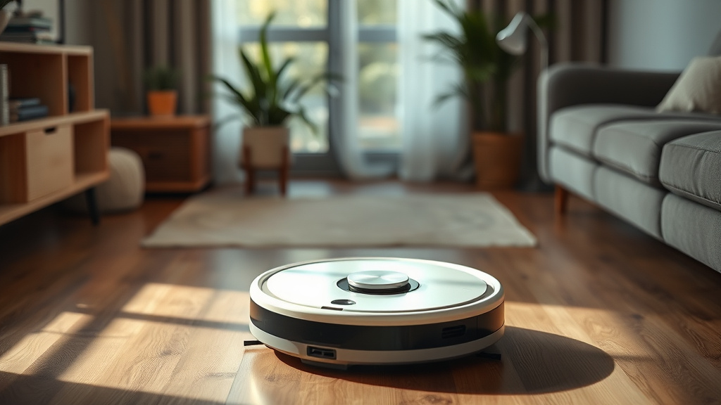 7 Best Robot Vacuum Suction Power [2026]