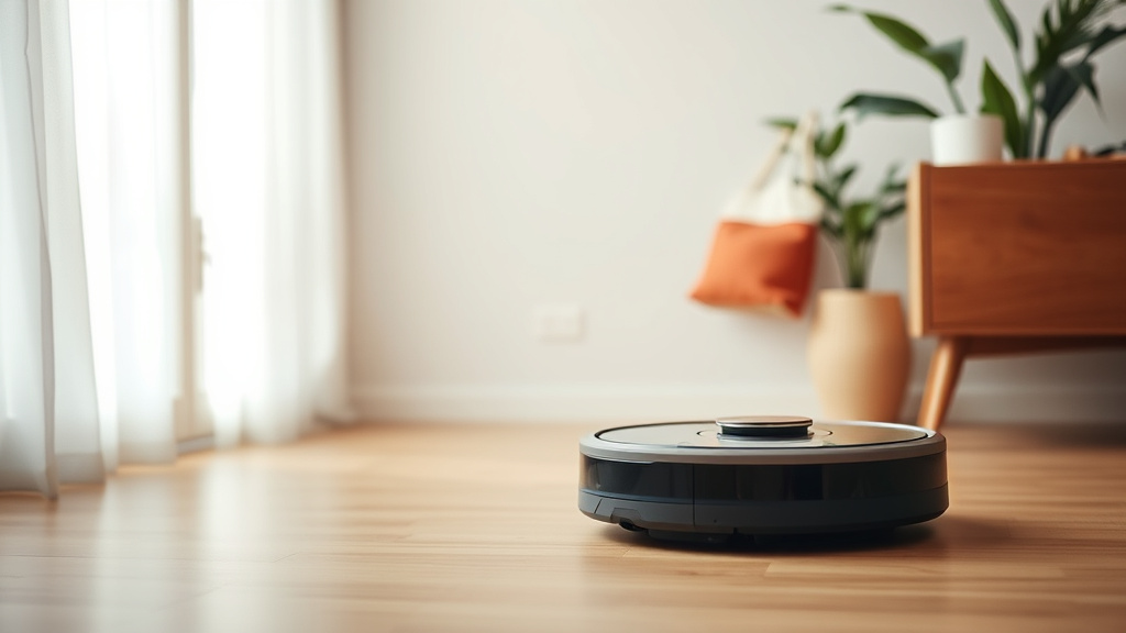 7 Best Robot Vacuum That Doesn'T Get Stuck [2026]