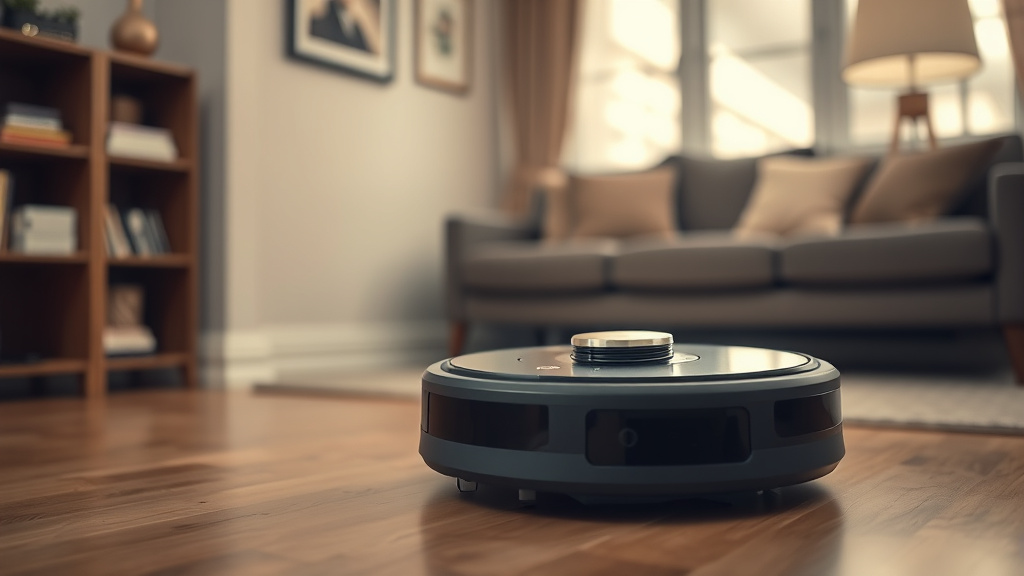 7 Best Robot Vacuum To Buy [2026]