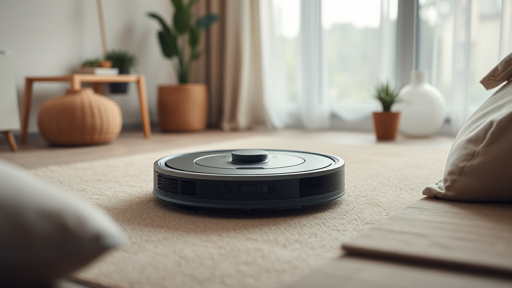 7 Best Robot Vacuum Under $100 [2026]