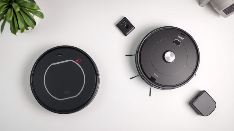 7 Best Robot Vacuum Under $1000 [2026]