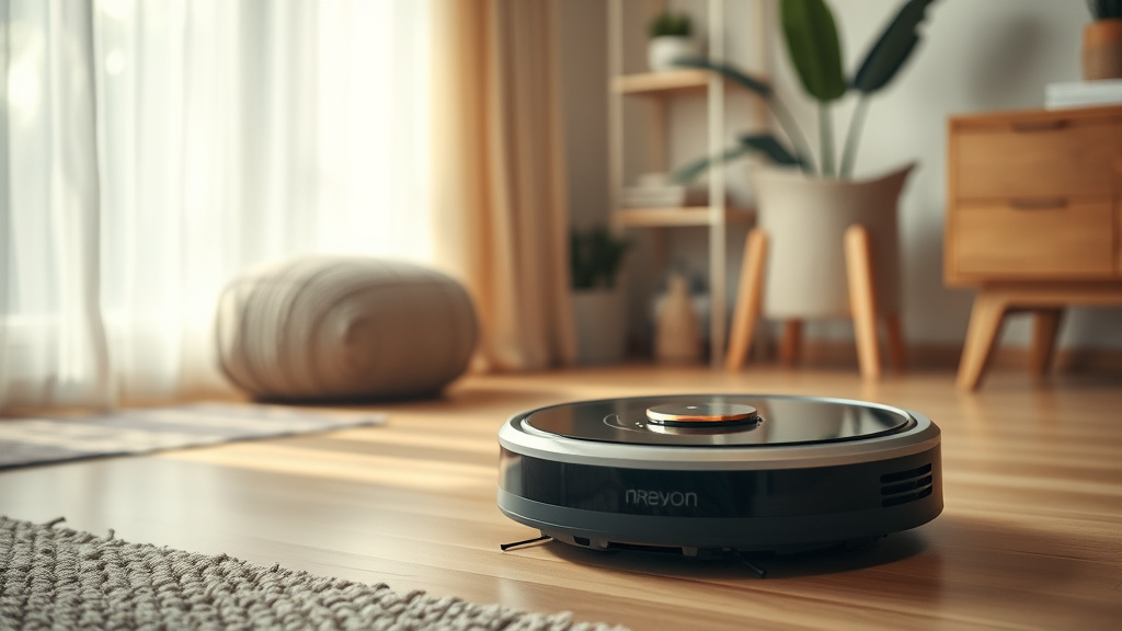 7 Best Robot Vacuum Under $1000 [2026]