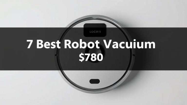 7 Best Robot Vacuum Under $250 [2026]