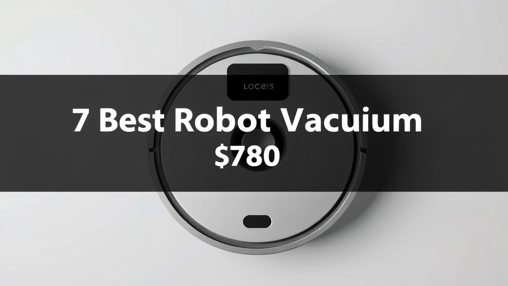 7 Best Robot Vacuum Under $250 [2026]