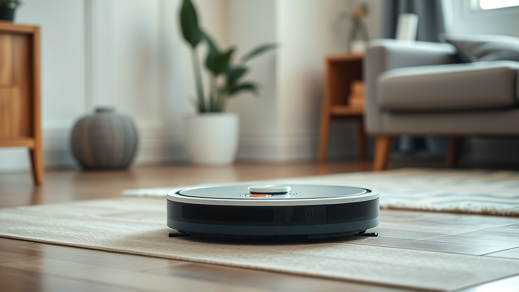 7 Best Robot Vacuum Under $50 [2026]
