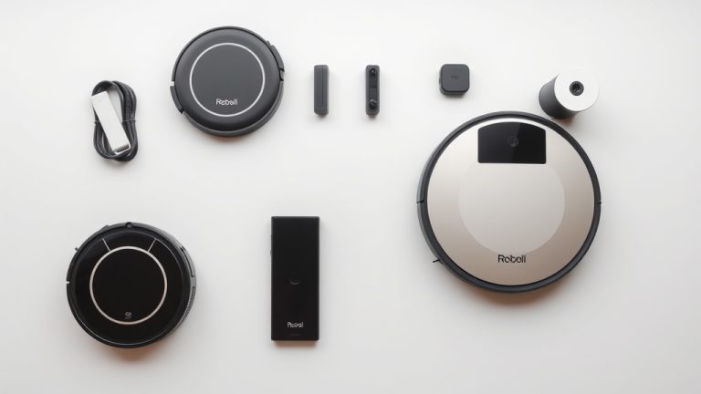 7 Best Robot Vacuum Under $600 [2026]