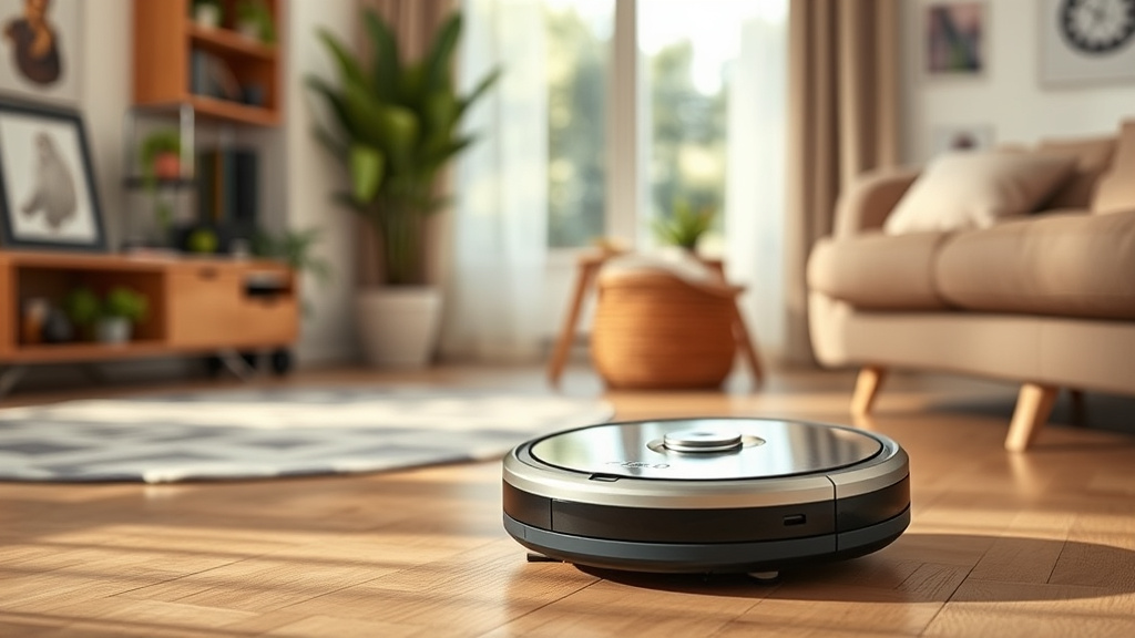 7 Best Robot Vacuum Under $600 [2026]