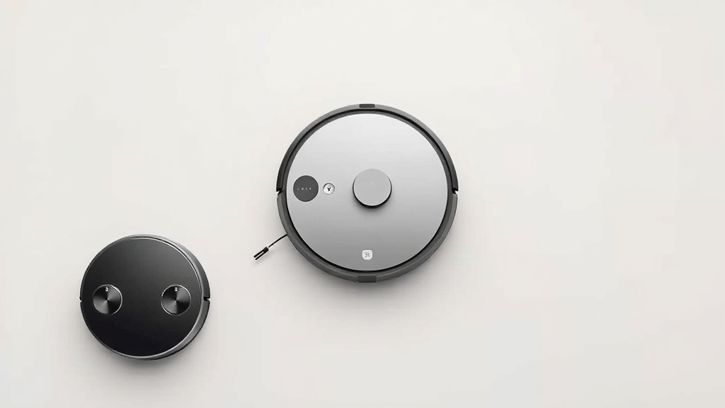 7 Best Robot Vacuum Wet And Dry [2026]