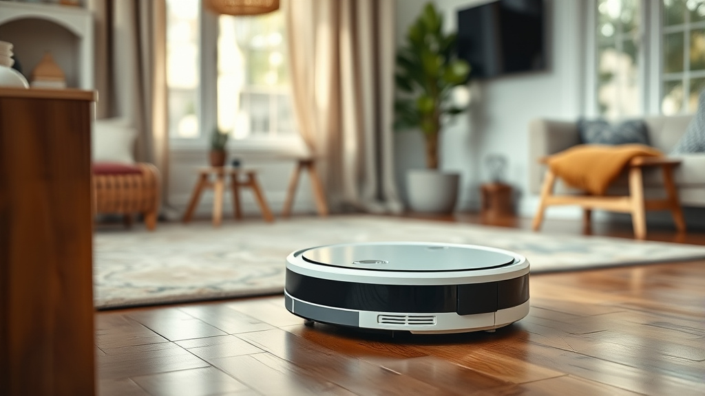 7 Best Robot Vacuum Wet And Dry [2026]