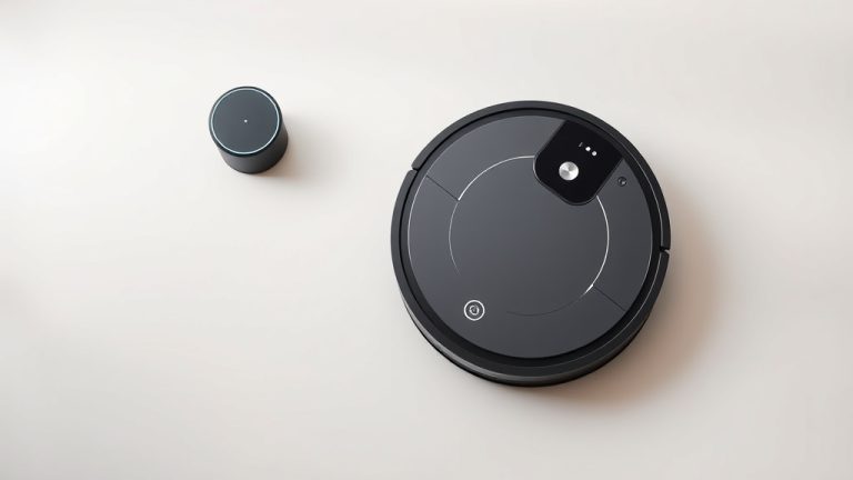 7 Best Robot Vacuum With Alexa [2026]