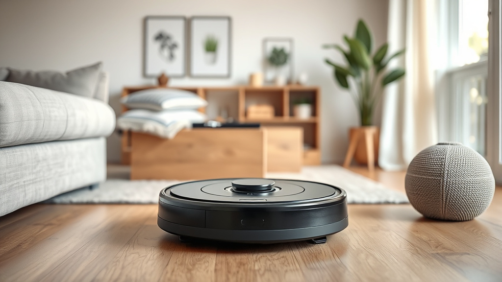 7 Best Robot Vacuum With Alexa [2026]