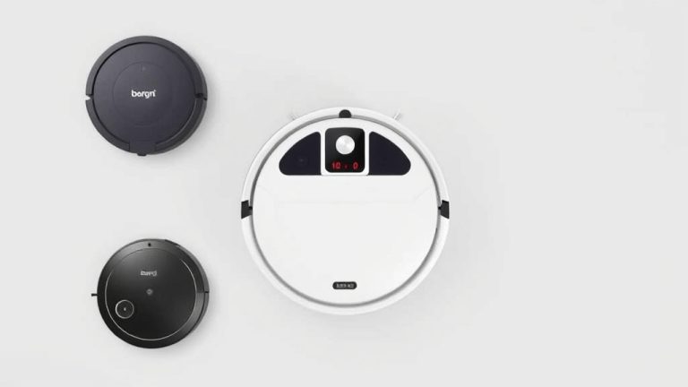 7 Best Robot Vacuum With Docking Station [2026]