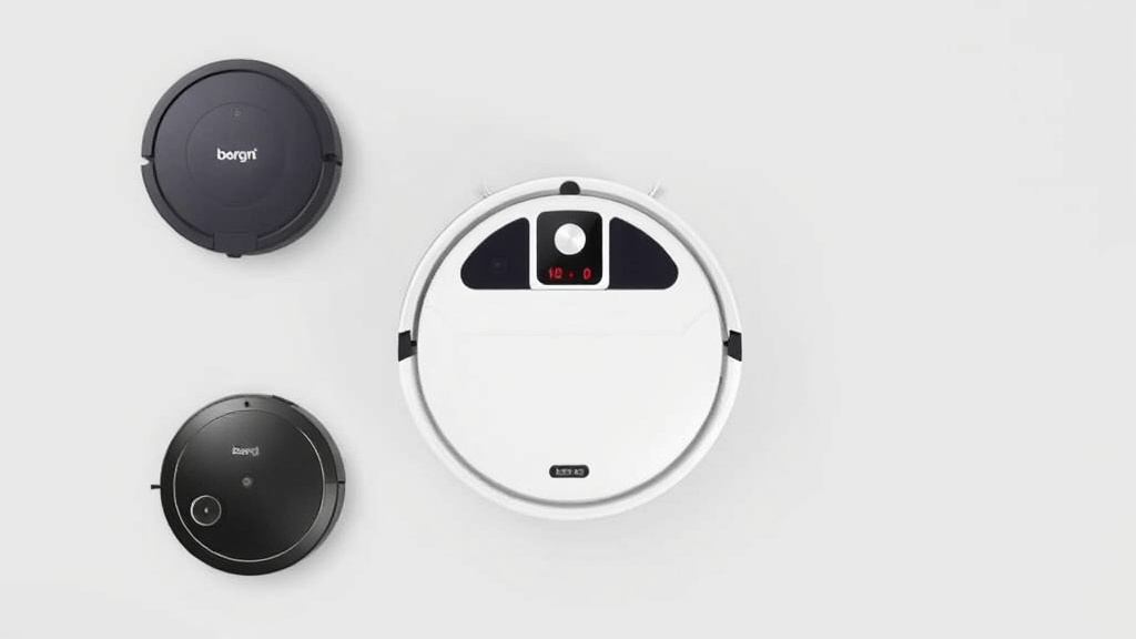 7 Best Robot Vacuum With Docking Station [2026]