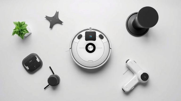 7 Best Robot Vacuum With No Go Zones [2026]