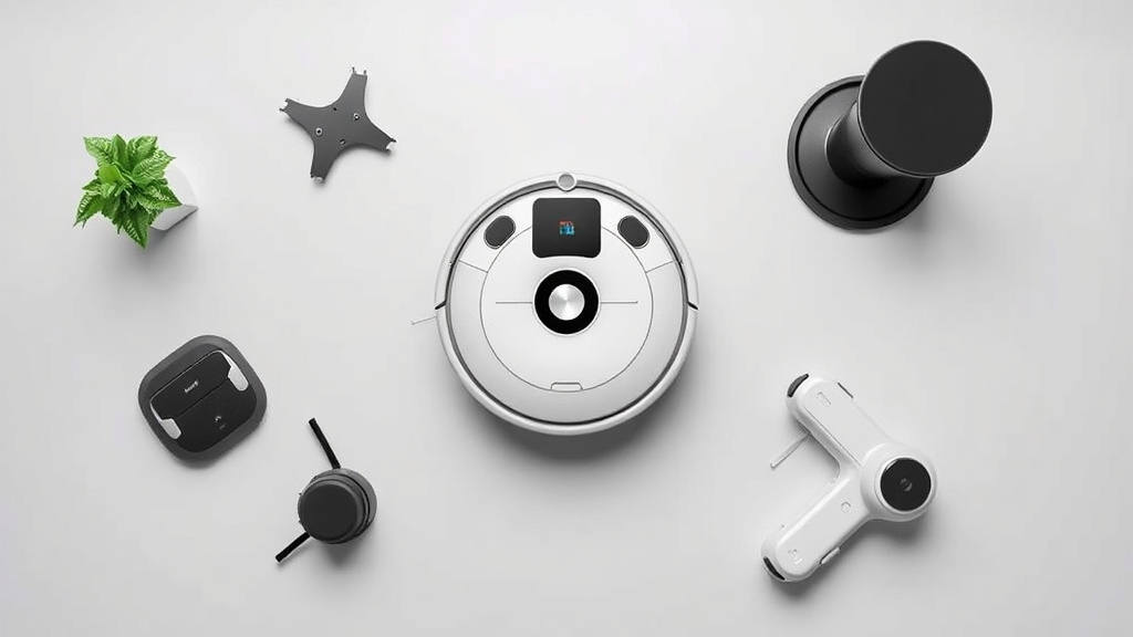 7 Best Robot Vacuum With No Go Zones [2026]