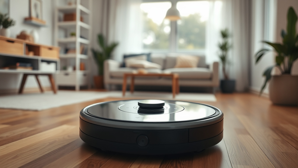 7 Best Robot Vacuum With No Go Zones [2026]