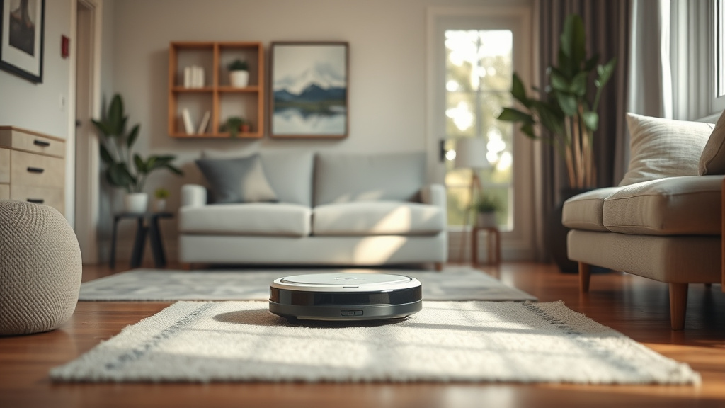 7 Best Robot Vacuum With Smart Mapping [2026]