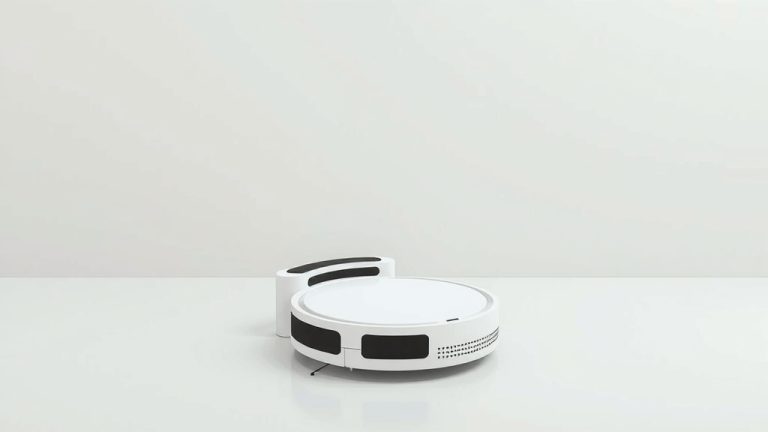 How to Reset Your Moosoo Robot Vacuum: Step-by-Step Guide