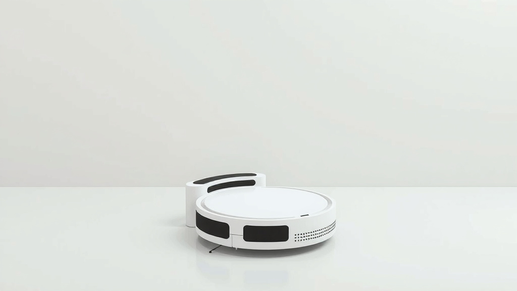 How to Reset Your Moosoo Robot Vacuum: Step-by-Step Guide
