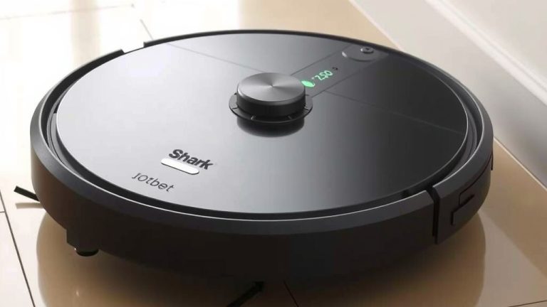 How to Reset Your Shark 2-in-1 Robot Vacuum