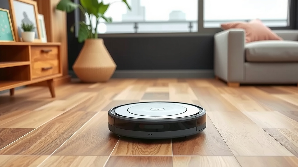 Refreshing Your Xiaomi Robot Vacuum: A Reset Guide