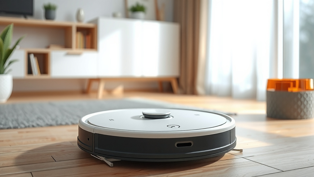 Troubleshooting Your Xiaomi Robot Vacuum's Wi-Fi Connection