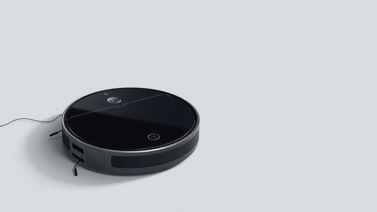 Reset Xiaomi Robot Vacuum Wi-Fi: Simple Steps