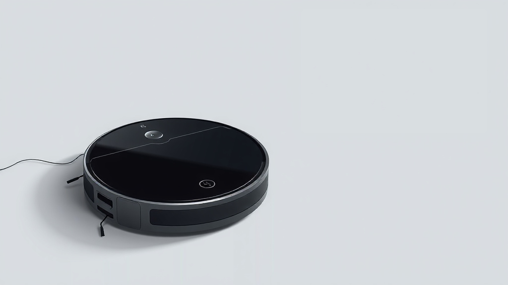 Reset Xiaomi Robot Vacuum Wi-Fi: Simple Steps