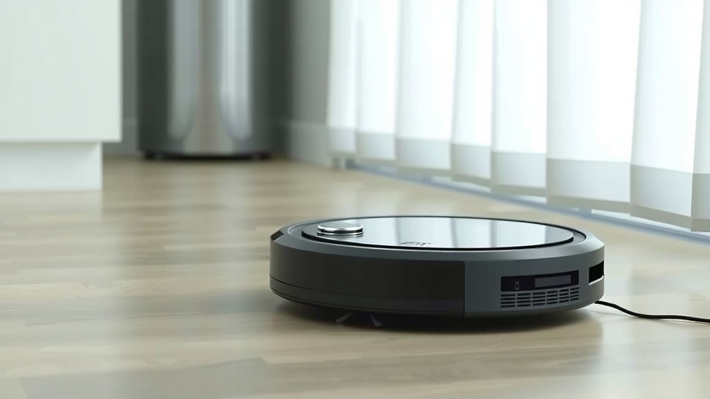 Your Shark Robot Vacuum Needs a Quick Reboot? Here’s How