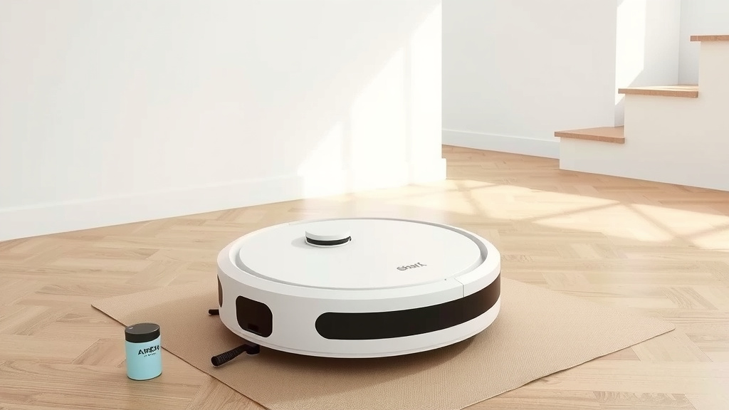 How to Restart Your Shark Robot Vacuum Quickly