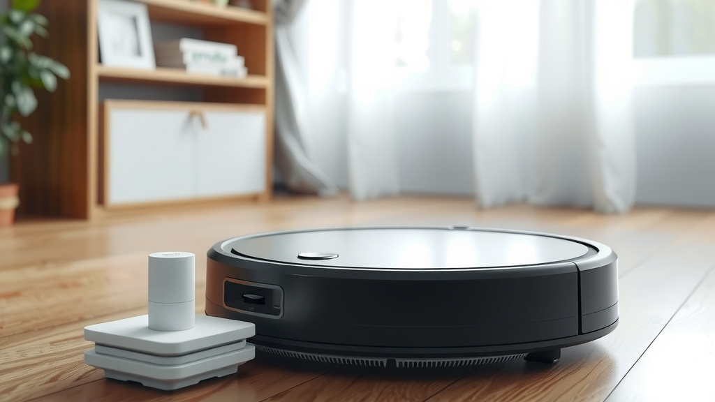 Guide: How to Send Robot Vacuum Home with Ease