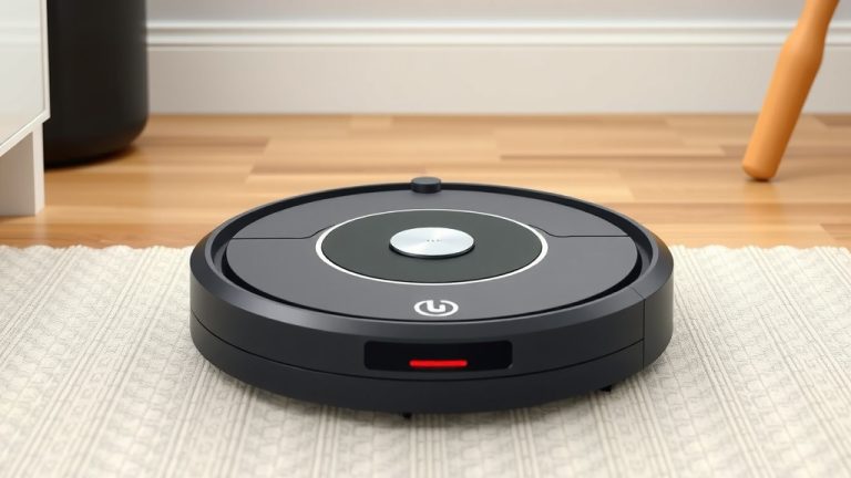 Your First Roomba Setup Guide: Step-by-Step Instructions