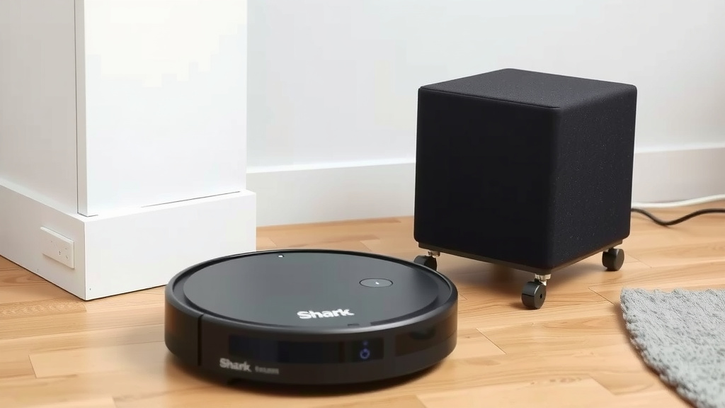 Connecting Your Shark Robot to Alexa: A Step-by-Step Guide