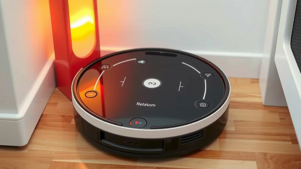 Getting Your Robot Vacuum Started