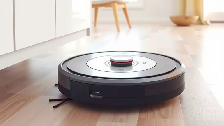 Master Your Robot Vacuum: A Simple Setup Guide