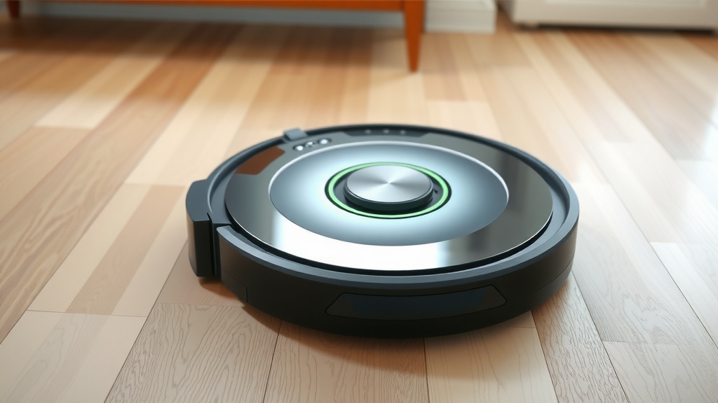 Getting Your Shark Robot Vacuum Up and Running
