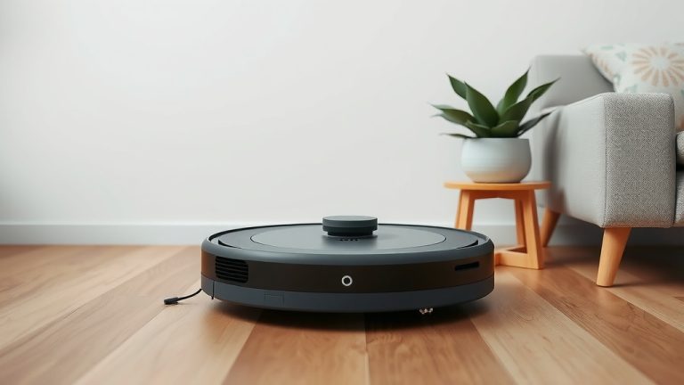 Master Your Eufy Robot Vacuum: Setup to Cleaning