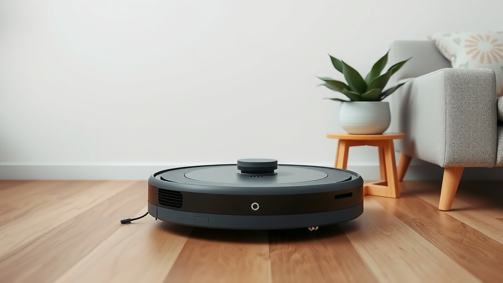 Master Your Eufy Robot Vacuum: Setup to Cleaning
