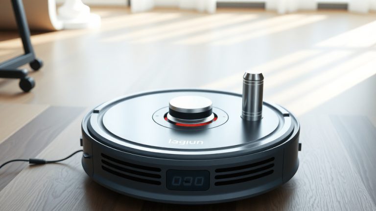 Robot Vacuum Without Internet: Your Guide