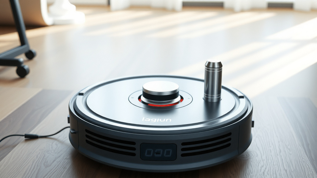 Robot Vacuum Without Internet: Your Guide
