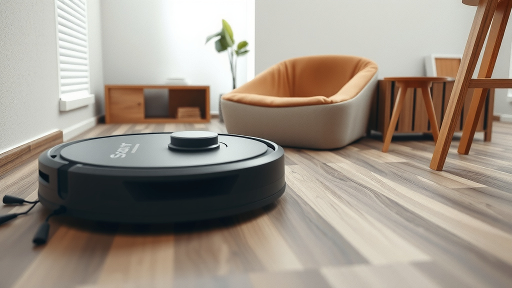 Shark Ion Robot Vacuum: A Simple Setup Guide