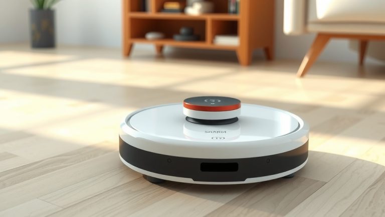 Shark Matrix Robot Vacuum: A Complete Guide