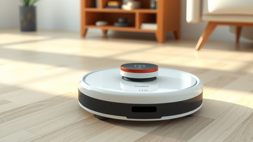Shark Matrix Robot Vacuum: A Complete Guide