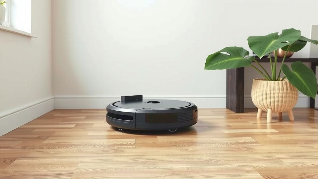 Shark Robot Vacuum: Cleaning Multiple Floors Made Easy