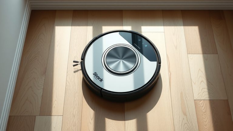 Control Your Shark Robot Vacuum With Voice Commands