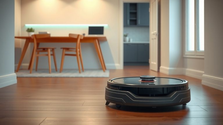 Robot Vacuums: How Well Do They Really Clean