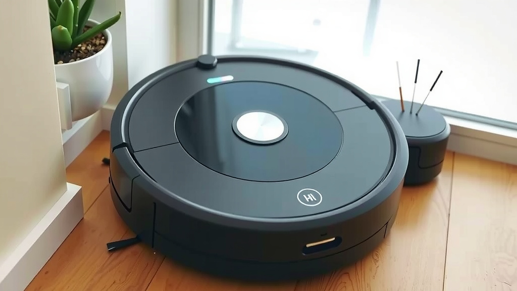 Comparing iLife Robot Vacuums and Roombas for Your Home