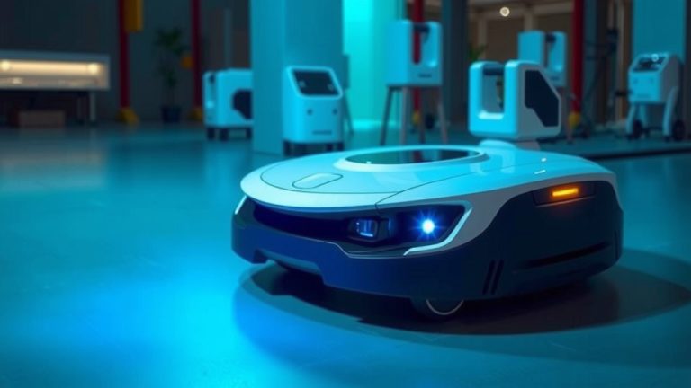 Lidar vs Laser Robot Vacuums: Which Navigates Best
