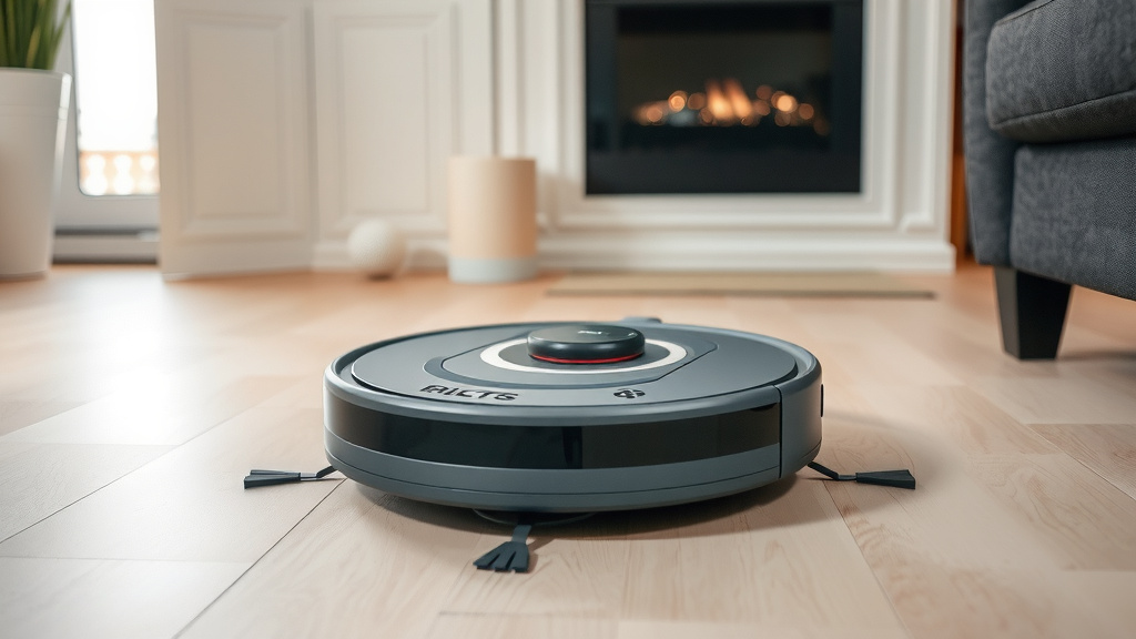 Understanding Robot Vacuums: Mapping vs. No Mapping Technology