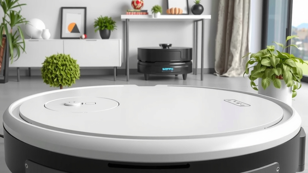 Robot Vacuum Mapping vs No Mapping: What's Better